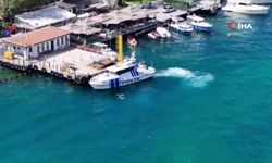 İstanbul Boğazı’nda bulunan cesedin Rus yüzücüye ait olduğu belirlendi