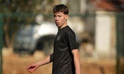 Yıldızspor 45 FK’dan Manisa FK’ya transfer!