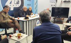 Manisa basını alarm veriyor: Gazeteciler sorunlarını üst mercilere taşıyor