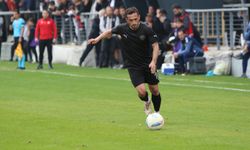 Manisaspor bu kez mağlup oldu