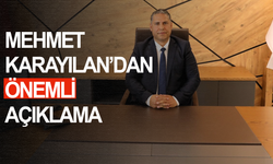 Mehmet Karayılan'dan önemli açıklamalar