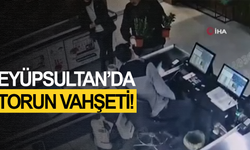 Gezmeye diye çıkardığı anneannesini acımadan öldürdü