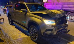 Emekli polis memuru hayatını kaybetti