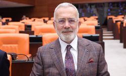 TBMM'deki gerilim sonrası yaşanan gelişmelerle ilgili Yenişehirlioğlu'ndan sert açıklamalar