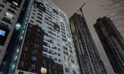 Korkunç olay! Sitede 2 kişi silahla vurulmuş halde ölü bulundu