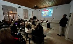 Salihli’de fotoğraf rüzgarı: SALFOD sunum günleri başladı