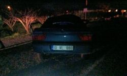 Manisa’da feci kaza! Kamyon ile otomobil çarpıştı: 1 ölü, 1 yaralı