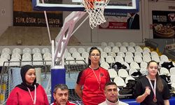 Sökeli sporcular Manisa’dan da başarıyla döndü