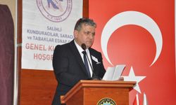 Salihli Kunduracılar’da Türkgeldi güven tazeledi