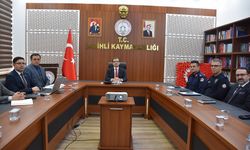 İlçede Ramazan ayı için hazırlıklar başladı