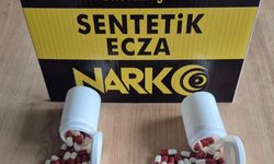 İlçede narkotik operasyonu: Zehir taciri cezaevine gönderildi