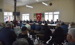 Kaymakam Güldoğan, 3 mahallede talepleri dinledi