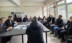 Okullardaki sorunlar ve çözüm önerileri değerlendirildi