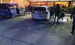 5 gündür park halindeydi! Otomobilden ceset çıktı