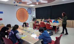 Bilim Demirci bölgenin eğitim üssü oldu