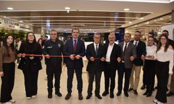 Salihli’de gençlerden Sardes’e sanatsal dokunuş