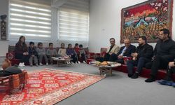 Turgutlu’da Ramazan ayında anlamlı proje