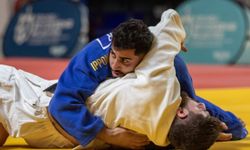 Yunusemreli judoculardan 2 önemli madalya