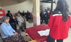 Sarıgöl’de kadın eli kooperatiflere güç katacak