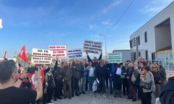 İzmir'de 800 kişinin 57 yıllık tapu davası sürüyor