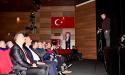 Usta yazar Yaşar Kemal Manisa’da anıldı