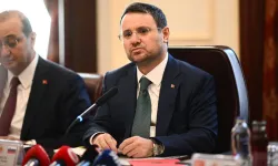 Akın Gürlek'ten 12. Yargı Paketi açıklaması: ‘TCK ve infaz sisteminde değişiklikler düşünüyoruz’