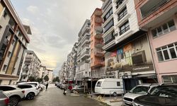 Manisa'da otopark girişinde bir kişi ölü bulundu