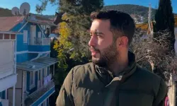 CHP Adalar Gençlik Kolları Başkanı Ramazan Yıldız tutuklandı