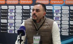 Manisa FK - Bandırmaspor maçının ardından