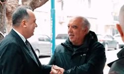 Başkan Dutlulu, çalışmalarıyla takdir topluyor