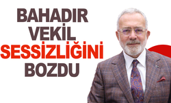 TBMM'deki gerilim sonrası yaşanan gelişmelerle ilgili Yenişehirlioğlu'ndan sert açıklamalar