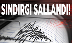 Sındırgı sallandı!