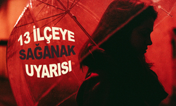 Manisa'da yağış ne zaman bitecek? Valilik saat vererek uyardı