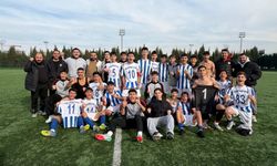 Nurlupınar başarısına başarı kattı