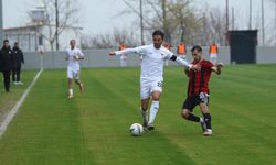 Manisaspor’dan nefes kesen galibiyet