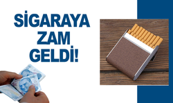 JTI grubu sigaralara zam geldi