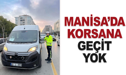 Manisa Emniyeti korsan taşımacılığa geçit vermiyor