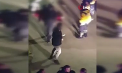 Bir kadın iki kişi, 70'li yaşlarda iki kişi tarafından öldürüldü