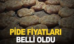 Manisa'da fiyatları belli oldu