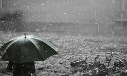 Manisa’ya kuvvetli sağanak uyarısı: Tedbirli olun!