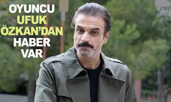 Ufuk Özkan'ın sağlık durumu nasıl? Hastaneden açıklam var