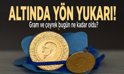 Altında yön yukarı!