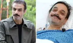 Organ nakli ameliyatı olan Ufuk Özkan evine geldi