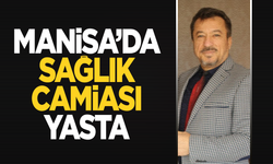 Manisa'nın sevilen doktoru hayatını kaybetti