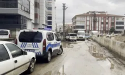 Mal paylaşımı kavgasında ağabeyini öldürdü