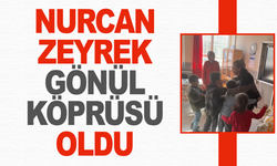 Ferdi Zeyrek Vakfı’ndan Dağ Köylerine Gönül Köprüsü: "İyilik Yolculuğu" Devam Ediyor"