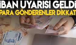 Açıklama Yazmadan Para Göndermeyin