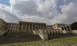 TBMM'deki istismar davasında tutuklu sanıklar hakkında tahliye kararı