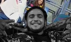 Maçta acı olay! Tribünden düşen taraftar hayatını kaybetti