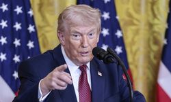 Trump, İran'a tehditler savurdu